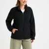 The UX Full Zip Fleece